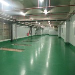 忻州FRP玻璃钢防腐地坪-缩略图2