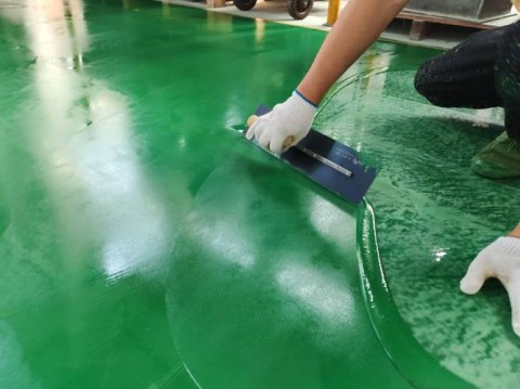 忻州什么是VEF地坪,VEF地坪厂家