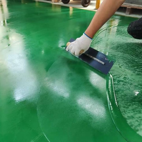 忻州什么是VEF地坪,VEF地坪厂家产品图1