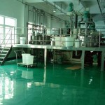忻州乙烯基防腐蚀地坪,乙烯基酯地坪,乙烯基酯防腐蚀地坪,乙烯基重防腐蚀地坪,乙烯基重防腐地坪,乙烯基重防腐自流平地坪-缩略图1