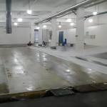 忻州防腐防静电地坪,防腐防静电自流平地坪-缩略图2