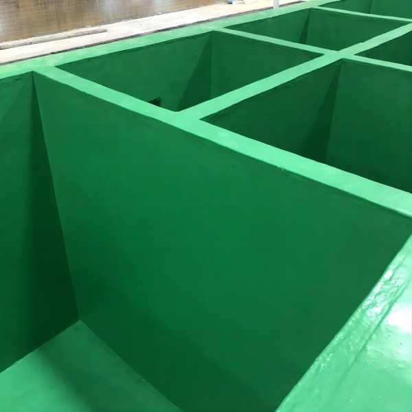忻州防腐水池，水池防腐防渗怎么做，防腐水池施工厂家